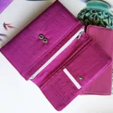 Kipling Blwey K13107 Китайская карта складного кошелька карты кукол монеты -пакет Дополнительный пакет кошелек Ms.