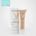 Vichy Light Mineral Cream BB Cream Natural Color Light Skin Color Nude Makeup Che khuyết điểm Kem chống nắng