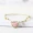 Jingdezhen ban đầu làm bằng tay gốm sứ nhỏ tươi đa năng đồ trang sức vòng tay bạn gái ngọt ngào đồ trang sức nhỏ