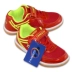 Tenos giày bóng bàn TNS1718 1719 -22 -23 -1518 giày thể thao trẻ em dành cho nam giới và phụ nữ