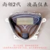 đồng hồ điện tử xe wave alpha Mới Shangling thế hệ thứ 2 dụng cụ phổ biến phụ kiện xe tay ga Quốc gia IV EFI đo đường kính Quốc gia III đồng hồ đo dây đồng hồ xe wave đồng hồ xe wave alpha Đồng hồ xe máy