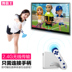 Khiêu vũ máy bay chiến đấu vua nhảy múa khiêu vũ chăn đơn không dây độ nét cao game console dày + nhà máy nhảy thảm nhảy audition kết nối tivi Dance pad
