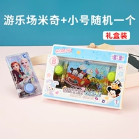 Цветочная игровая площадка Mickey+Tomber Random One One