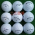 Golf VOIViK Hàn Quốc bóng ba hoặc bốn lớp bóng golf được sử dụng bóng màu