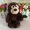 Ty bé đồ chơi sang trọng cáo fred voi kit mèo ngựa vằn gấu ếch khỉ khỉ quà tặng sinh nhật - Đồ chơi mềm