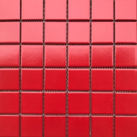 4807 (матовый красный)