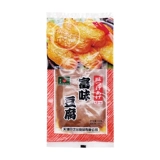 Масло Weifu Yang 190 г японского стиля богатое тофу кожаное пиратский корабль суши -рисовый шарик и сушивый прямоугольник суши