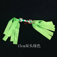 Зеленый колокольчик, 15см, 8 шт