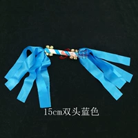 Синий колокольчик, 15см, 8 шт