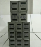 Z11 0,35 импортированный кремниевый стальный лист 54*162 ширина языка 52 Длинная 162 трансформатор кремниевая стальная сердечная лист кремниевый сталь