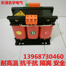 Электронный трансформатор sbk-5kva kw三相干式低频隔离变压器380转220v380v24v控制器专业 Names of