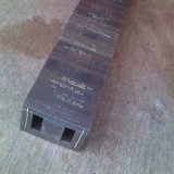 Трансформатор Силиконовая сталь Силиконовая сталь 0,35 Z11 Силиконовая стальная трансформатор железное сердце