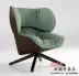 Hiện đại trở lại sofa bướm ghế ghế phòng chờ sáng tạo thời trang ghế bành mô hình phòng bán đồ nội thất văn phòng - Đồ nội thất thiết kế