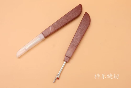 СКК -проволочный разборка Нож Большой проволочный разборка ножа для сбора ножа резьба для режима