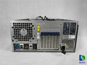 DELL T430 塔式静音服务器数据存储运算深度学习 人工智能工作站