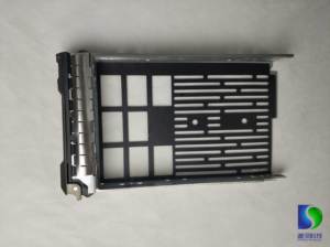 DELL/戴尔12 13代R系列服务器R720XD/410/510/420 3.5寸硬盘托架
