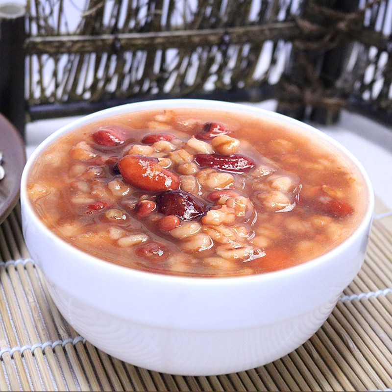 天猫【阳光美橙】八宝粥原料五谷杂粮2袋