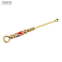 Красное и синее сердце