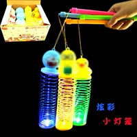 Желтый фонарь, Слинки, 10 шт