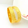 Vòng tay trang sức cô dâu Mô phỏng vòng tay mạ vàng giả trẻ em Việt Nam Shakin chính hãng 999 trang sức cưới vàng vòng tay lv