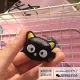 Черная кошка