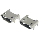 Micro USB Mother Seat 5pin Patch Spocket 7.2 принесите рулон колонны.