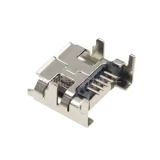 Micro USB Mother Seat 5pin Patch Spocket 7.2 принесите рулон колонны.