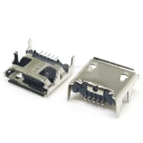 Micro USB Mother Seat 5pin Patch Spocket 7.2 принесите рулон колонны.