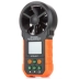 Huayi PM6252B/Một máy đo gió kỹ thuật số cầm tay có độ chính xác cao máy đo gió và dụng cụ kiểm tra nhiệt độ và độ ẩm thiết bị đo gió cầm tay Máy đo gió