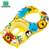 Nhật Bản Năm mươi Fathoms New Air Plug Bơi Vòng cha mẹ-con Ngồi trẻ em Trẻ em dày nách nổi - Cao su nổi phao boi Cao su nổi