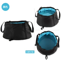 Черный 15L (высокая температурная сопротивление) дает внешнюю сумку