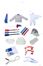 Снаряжение для фехтования Оборудование для фехтования