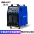 Ruiling TIG-315P xung AC và DC máy hàn hồ quang argon nhôm máy hàn thép không gỉ đa chức năng loại công nghiệp miễn phí vận chuyển kim han tig Máy hàn tig