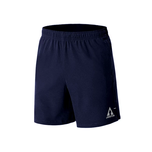 Bingding Jootin Woven Elastic Shorts K2013 Sports Casual Football Shorts