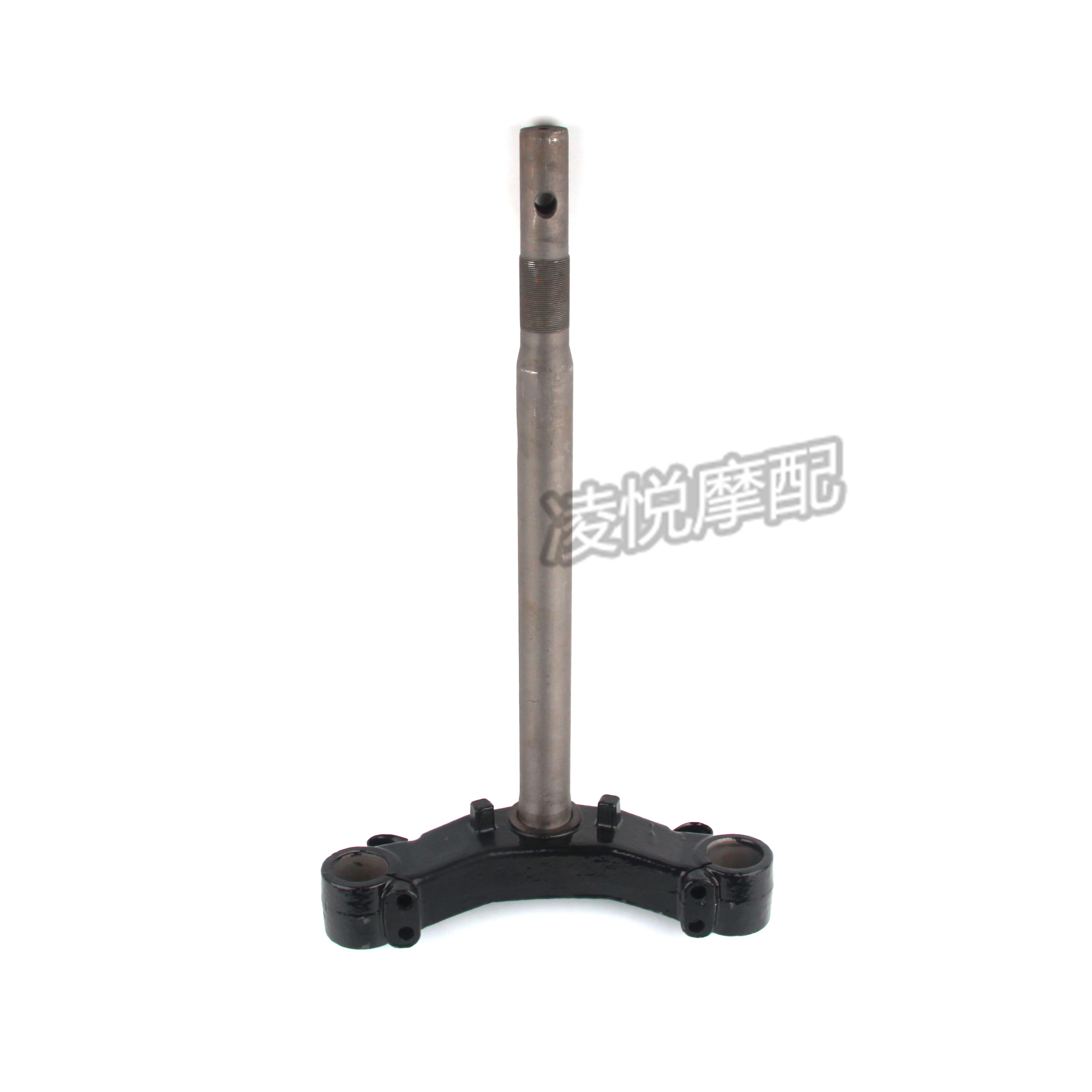 Original 33 Core Solid Steering ColumnCNSY Sanyang Four generations Three generations bws Samsung Steering column Tripod solid 33 core Lin Hai Fight hard Lower connecting plate