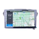 Suzuki new Alto điều hướng Android một máy GPS Navigator Bluetooth ghi hình lái xe đảo ngược - GPS Navigator và các bộ phận định vị xe ô tô không dây GPS Navigator và các bộ phận