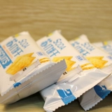 Laiden Soda Biscuits Milk Salt Favor 500g, закус