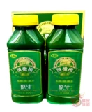 БЕСПЛАТНАЯ ДОСТАВКА Yunnan Specialty Dian Olive Juice 300MLX6 Бутылка yizhou Brand Yu Ganguo Big Big Big Big Big Big Big Big Big Big Big Big Big Big Big Big Big Big Big