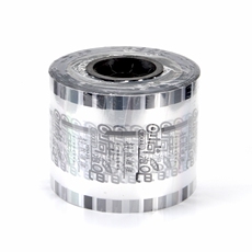 Запечатывающая пленка 一次性塑料杯子封口膜95口径豆浆封口膜纸杯封口膜大约一卷3000张