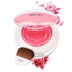 Qiao Di Shang Hui đắp nổi cánh hoa nghệ thuật - Blush / Cochineal phấn má nars mini Blush / Cochineal