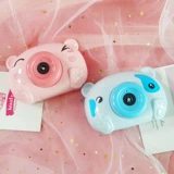 Машина для пузырьков, детская игрушка для детского сада для школьников, популярно в интернете, подарок на день рождения