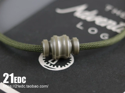 Песочный металлический аксессуар, фонарь с молнией, ожерелье, цепочка, браслет, брелок, подвеска, «сделай сам»