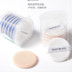 7 miếng | Air Cushion Powder BB Makeup Cotton Sponge Pink Generic khô ướt Dụng cụ mỹ phẩm hai mục đích Bầu làm đẹp trứng dán kích mí 