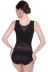 Phần mỏng ống top áo nhựa không có dấu vết corset vest nữ sau sinh bụng đồ lót giảm béo đồ lót cơ thể Sau sinh