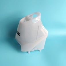 Очистка Машина 德国卡赫sc4蒸汽机水箱配件凯驰水桶注家用储水箱