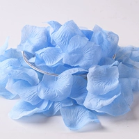 Синий, 1200 штук