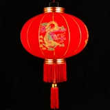 Свадебные принадлежности Daquan Xizi фонарь свадебная свадьба да красная рельефа фонаря Фонарь Фонарь.