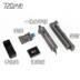 di động đầu chụp toàn cảnh 360 độ ngược một mình vi-mini điện thoại camera PTZ 720 Mây Pro Mini - Phụ kiện máy ảnh DSLR / đơn chan may chup hinh Phụ kiện máy ảnh DSLR / đơn