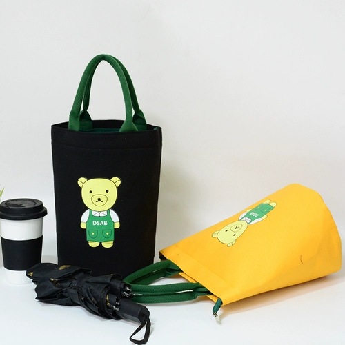 Льняная сумка, небольшая сумка, маленькая барсетка с молнией