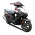 New Eagle King xe máy 150cc lớn scooter Falcon R9 nhiên liệu xe đạp sửa đổi Ghost cháy xe mortorcycles